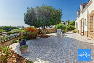  maison la-trinite-sur-mer 56470