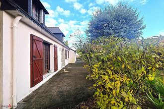  maison la-trinite-surzur 56190