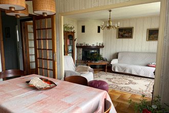  maison la-trinite-surzur 56190