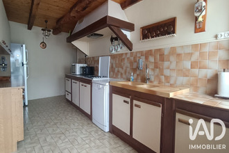  maison la-trinite-surzur 56190