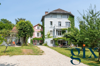  maison la-tronche 38700