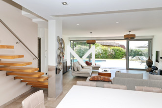  maison la-tronche 38700