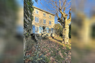  maison la-tronche 38700