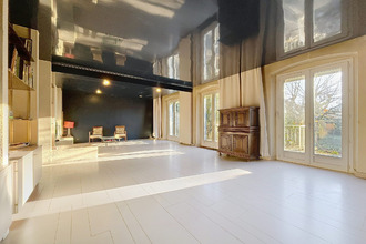  maison la-tronche 38700