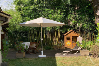  maison la-tronche 38700