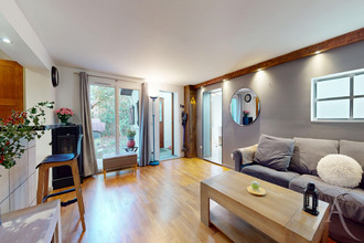  maison la-tronche 38700