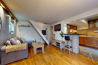  maison la-tronche 38700