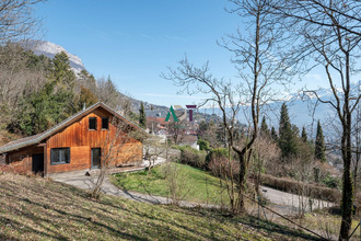  maison la-tronche 38700