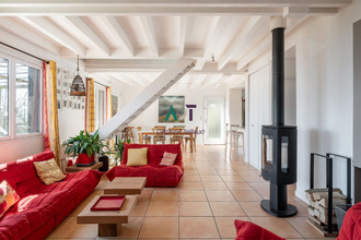  maison la-tronche 38700