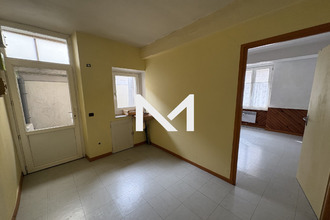  maison la-tronche 38700