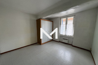  maison la-tronche 38700