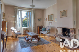  maison la-tronche 38700