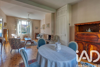  maison la-tronche 38700