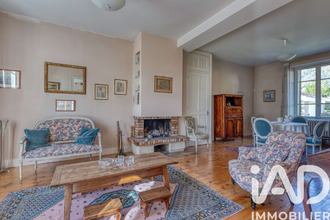 maison la-tronche 38700