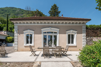  maison la-tronche 38700