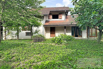  maison la-tronche 38700