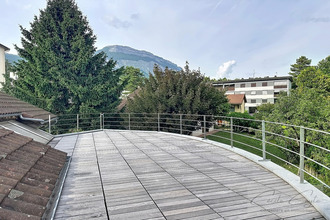  maison la-tronche 38700