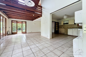  maison la-tronche 38700