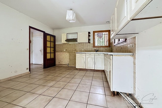  maison la-tronche 38700