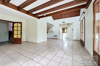  maison la-tronche 38700