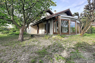  maison la-tronche 38700