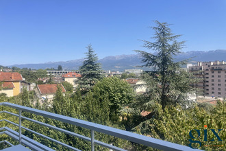  maison la-tronche 38700