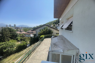  maison la-tronche 38700