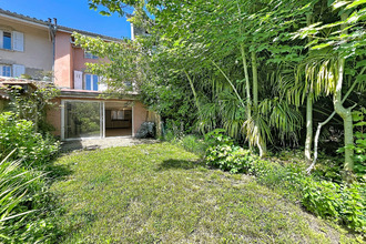  maison la-tronche 38700