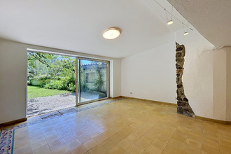  maison la-tronche 38700