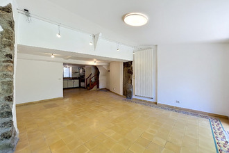  maison la-tronche 38700