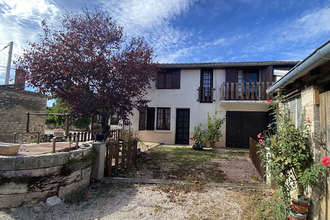  maison la-truchere 71290