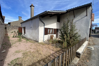  maison la-truchere 71290
