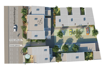  maison la-turballe 44420