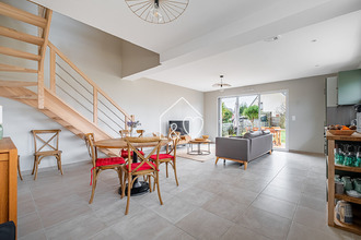  maison la-turballe 44420