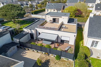  maison la-turballe 44420