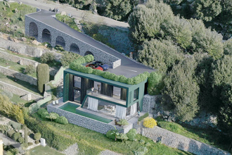  maison la-turbie 06320