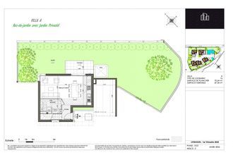  maison la-turbie 06320