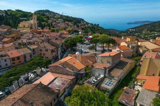  maison la-turbie 06320