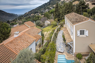  maison la-turbie 06320