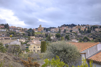  maison la-turbie 06320