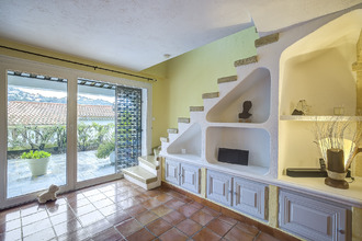  maison la-turbie 06320