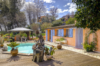  maison la-turbie 06320