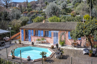  maison la-turbie 06320