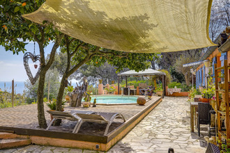  maison la-turbie 06320