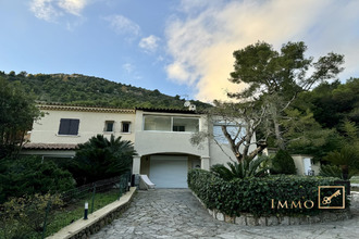  maison la-turbie 06320
