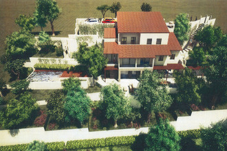  maison la-turbie 06320