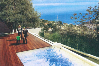  maison la-turbie 06320