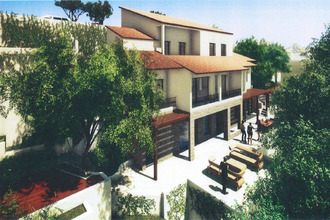  maison la-turbie 06320