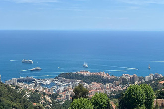  maison la-turbie 06320