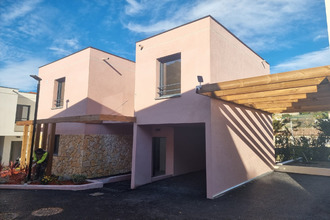  maison la-turbie 06320